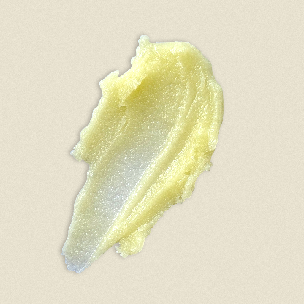 TALEO Baby Balm — gentle grass-fed tallow skin care for babies, coming soon
